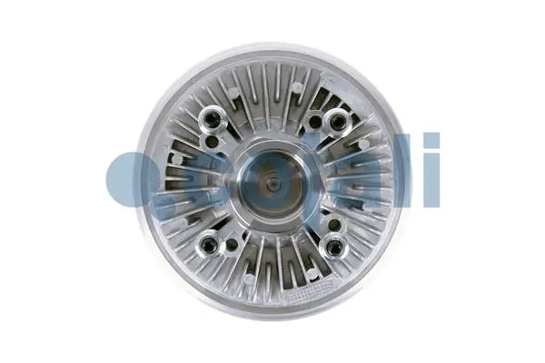 Embrayage, ventilateur de radiateur COJALI 7203119
