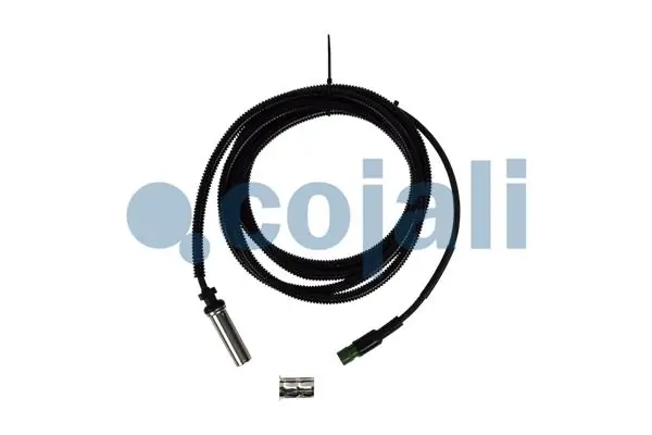 Capteur, vitesse de roue COJALI 2261042