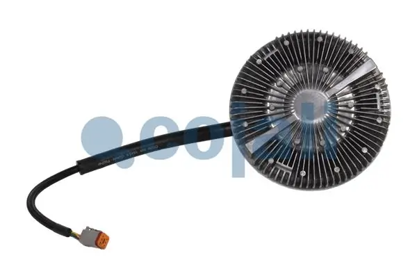 Embrayage, ventilateur de radiateur COJALI 7253401