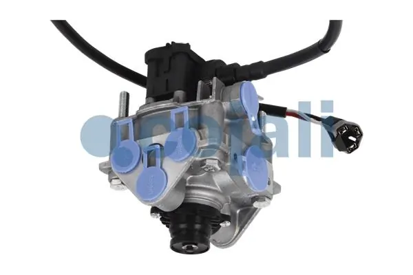 Soupape, réglage ABS COJALI 2409005