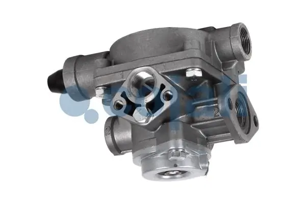 Valve de commande de frein, remorque COJALI 2226304