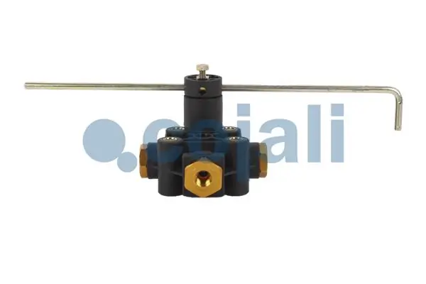 Valve de suspension pneumatique COJALI 2414209