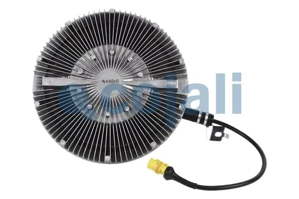 Embrayage, ventilateur de radiateur COJALI 7063431