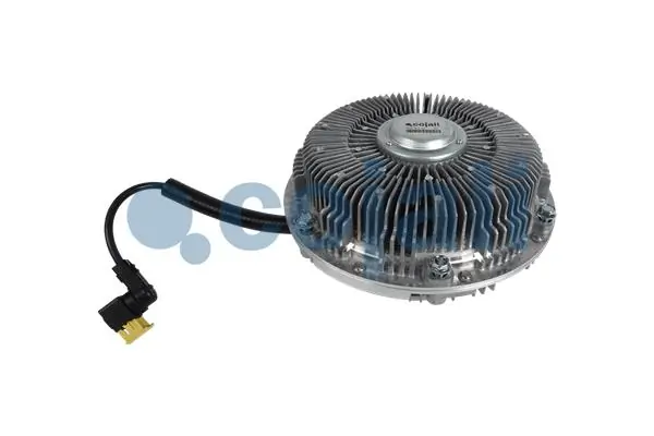 Embrayage, ventilateur de radiateur COJALI 7043406