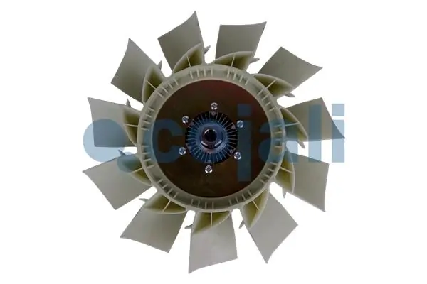 Ventilateur, refroidissement du moteur COJALI 7025137