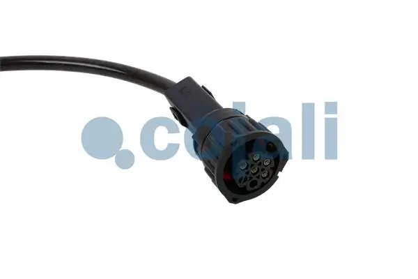 Embrayage, ventilateur de radiateur COJALI 7243413