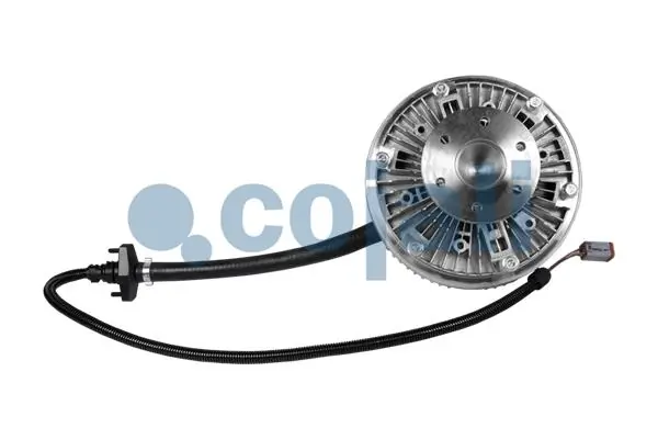 Embrayage, ventilateur de radiateur COJALI 7023404