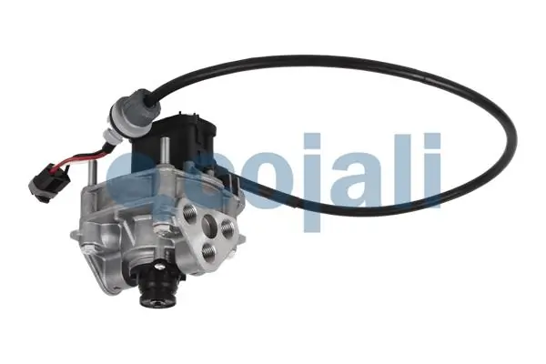 Soupape, réglage ABS COJALI 2409005