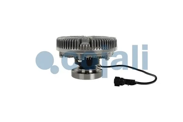Embrayage, ventilateur de radiateur COJALI 7203412