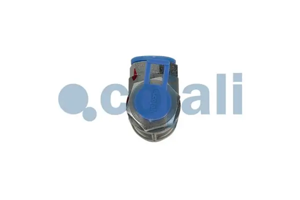 Valve à plusieurs voies COJALI 2207117