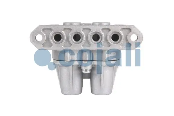 Valve de sécurité pour plusieurs circuits COJALI 2322424