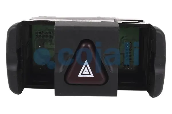 Interrupteur, lève-vitre COJALI 2260648