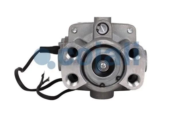 Soupape, réglage ABS COJALI 2409003