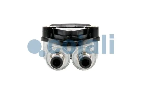 Valve de suspension pneumatique COJALI 2214505