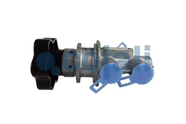 Valve à plusieurs voies COJALI 2215218