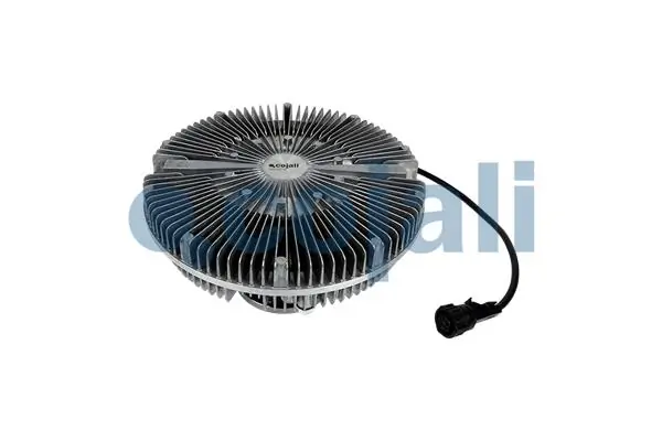 Embrayage, ventilateur de radiateur COJALI 7243415