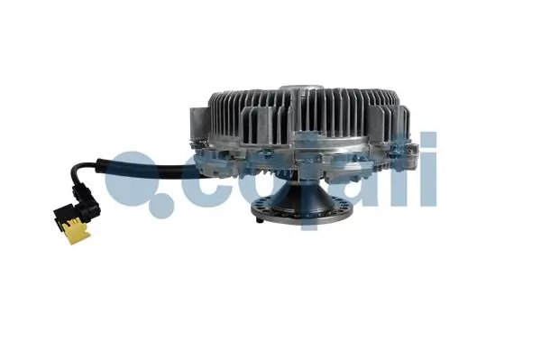 Embrayage, ventilateur de radiateur COJALI 7043407