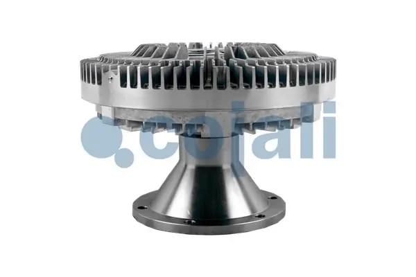Embrayage, ventilateur de radiateur COJALI 7033102