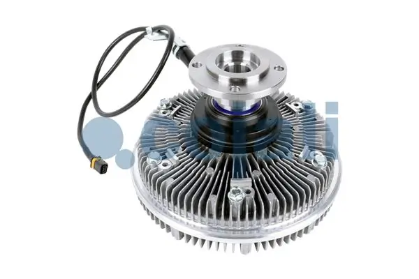 Embrayage, ventilateur de radiateur COJALI 7063430
