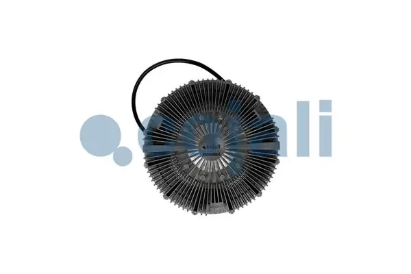 Embrayage, ventilateur de radiateur COJALI 7243414
