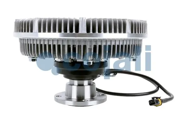 Embrayage, ventilateur de radiateur COJALI 7063430