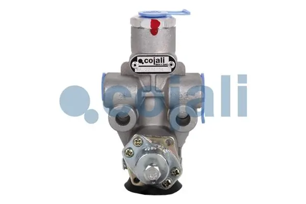 Valve de suspension pneumatique COJALI 2214104