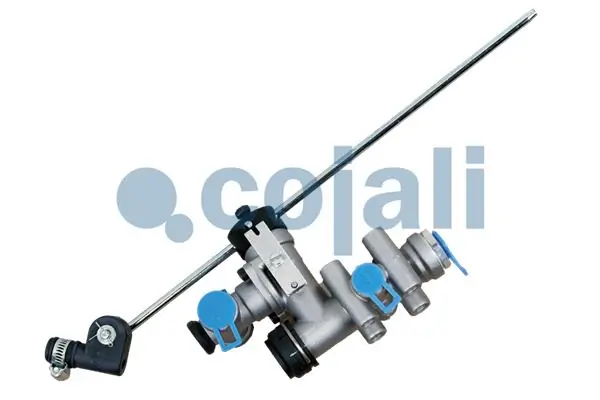 Valve de suspension pneumatique COJALI 2214413