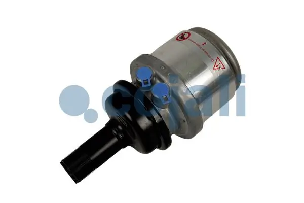 Cylindre de frein à ressort COJALI 2251313