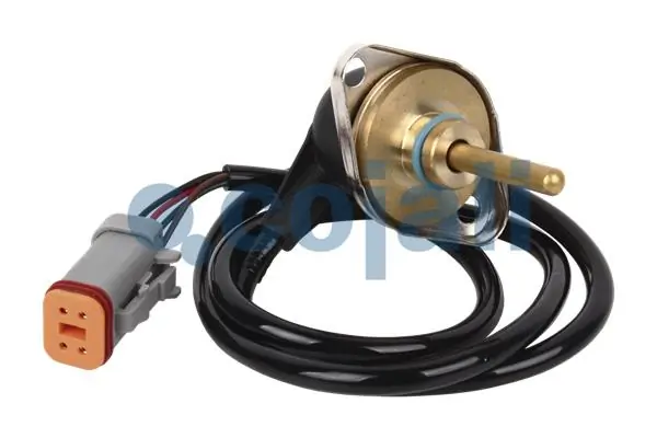 Capteur, pression du tuyau d'admission COJALI 2260222