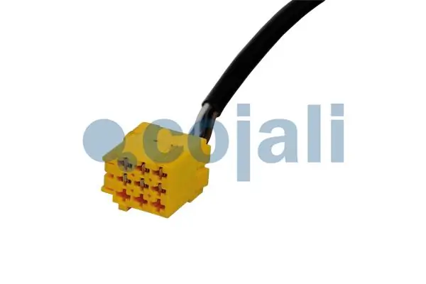 Capteur, position d'accelerateur COJALI 2262046