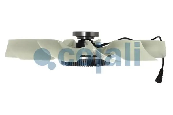 Ventilateur, refroidissement du moteur COJALI 7025409