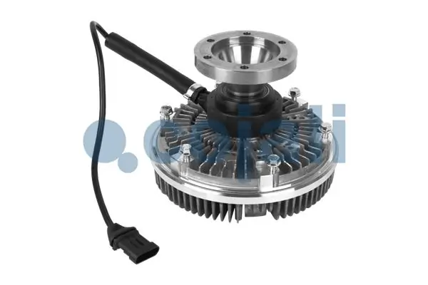 Embrayage, ventilateur de radiateur COJALI 7043405