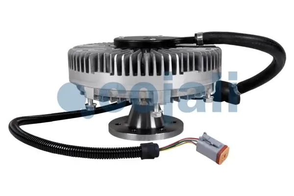 Embrayage, ventilateur de radiateur COJALI 7023404