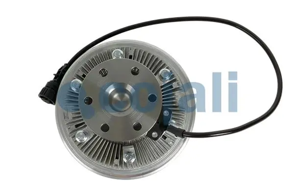 Embrayage, ventilateur de radiateur COJALI 7243413