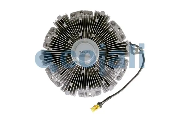 Embrayage, ventilateur de radiateur COJALI 7063427