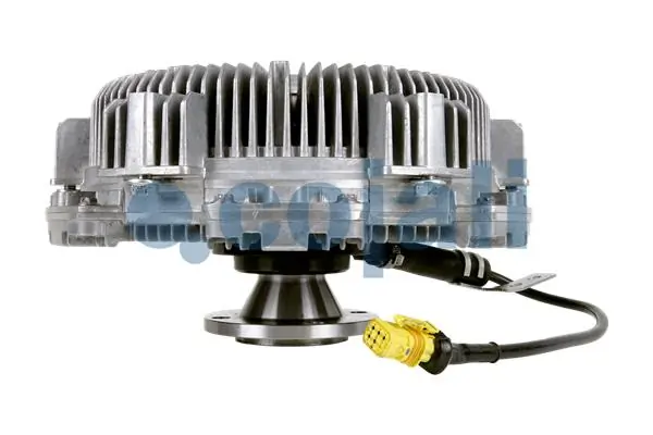 Embrayage, ventilateur de radiateur COJALI 7063427