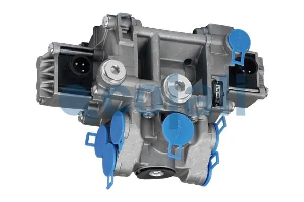 Soupape, réglage ABS COJALI 2209215