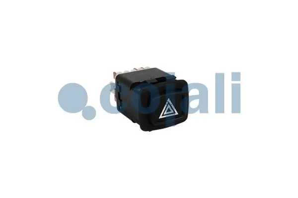 Interrupteur, lève-vitre COJALI 2264024