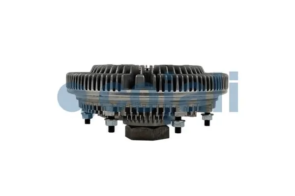 Embrayage, ventilateur de radiateur COJALI 7203125