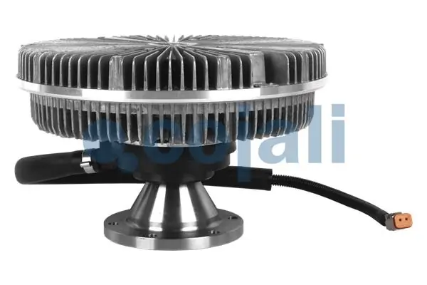 Embrayage, ventilateur de radiateur COJALI 7073407