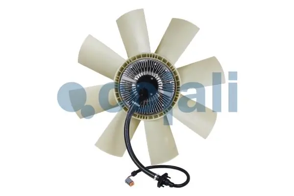 Ventilateur, refroidissement du moteur COJALI 7025303
