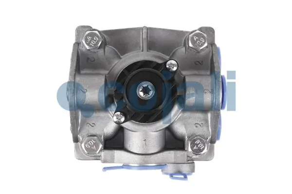 Soupape, réglage ABS COJALI 2409001