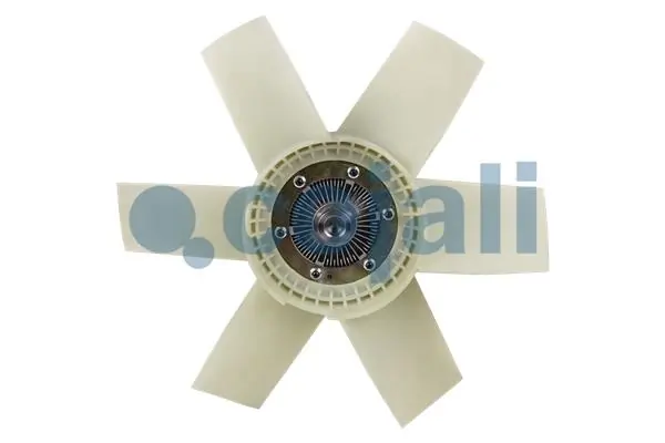 Ventilateur, refroidissement du moteur COJALI 7025107