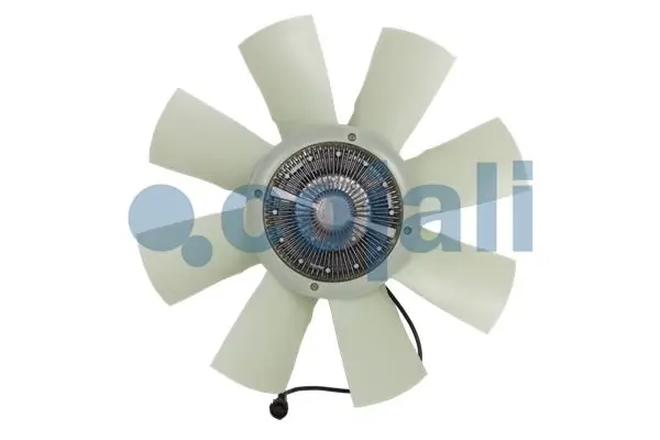 Ventilateur, refroidissement du moteur COJALI 7025403