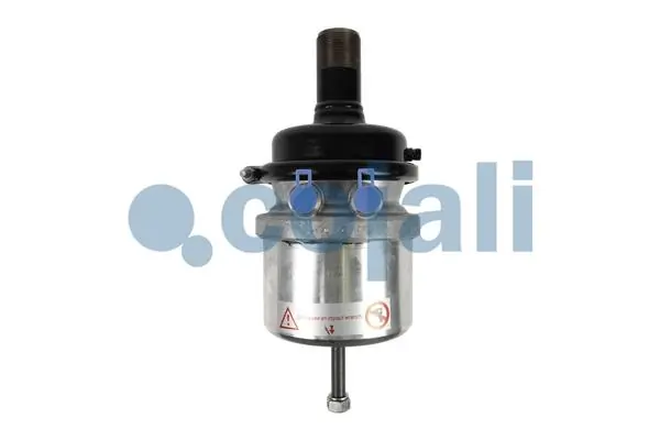 Cylindre de frein à ressort COJALI 2351430