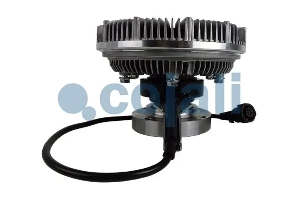 Embrayage, ventilateur de radiateur COJALI 7083410
