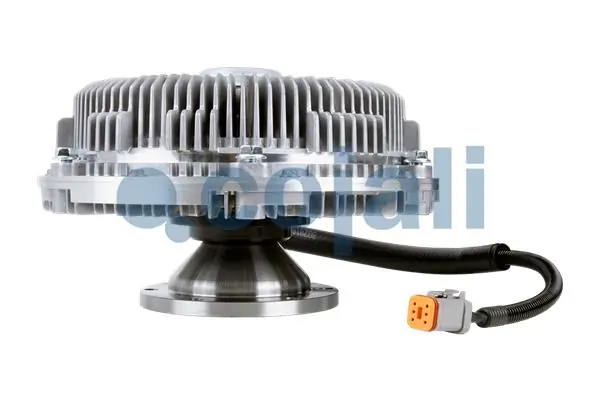 Embrayage, ventilateur de radiateur COJALI 7073418