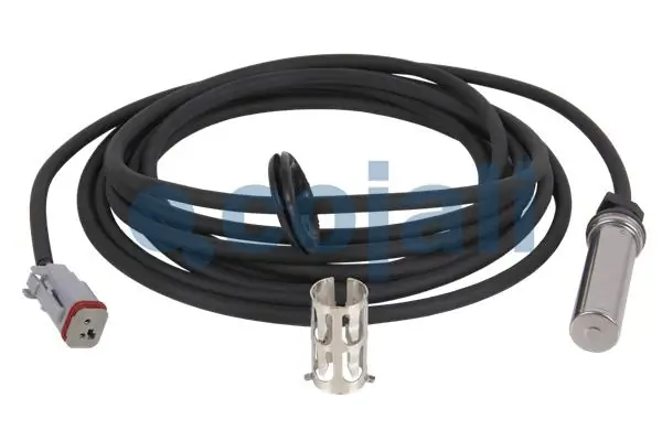 Capteur, vitesse de roue COJALI 2260686