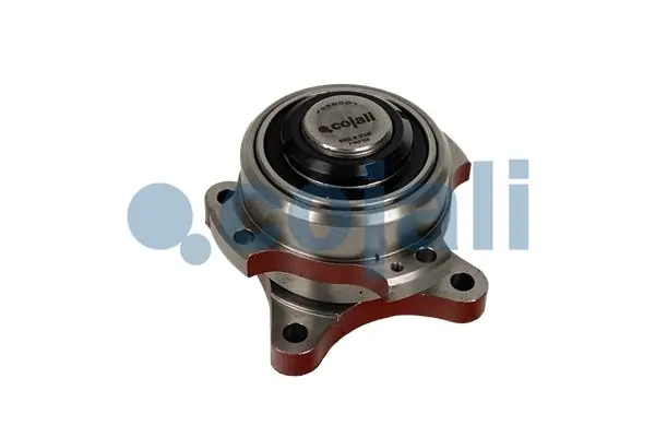 Embrayage, ventilateur de radiateur COJALI 7089001