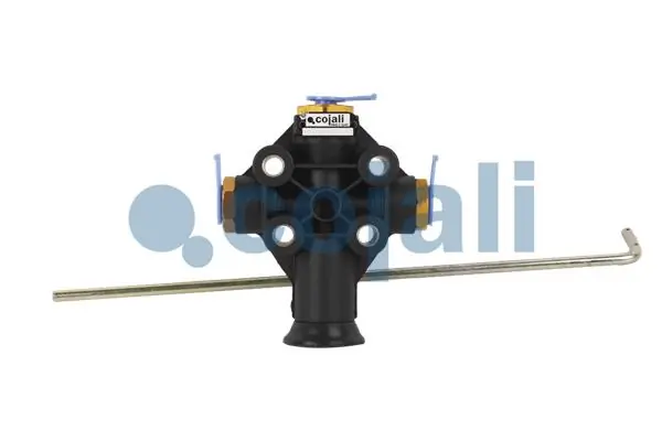 Valve de suspension pneumatique COJALI 2414209